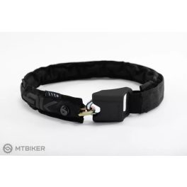 HIPLOK ZÁR LITE ALL BLACK (LT1AB)
