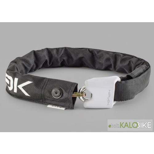 HIPLOK ZÁR LITE BLACK, WHITE (LT1BW)
