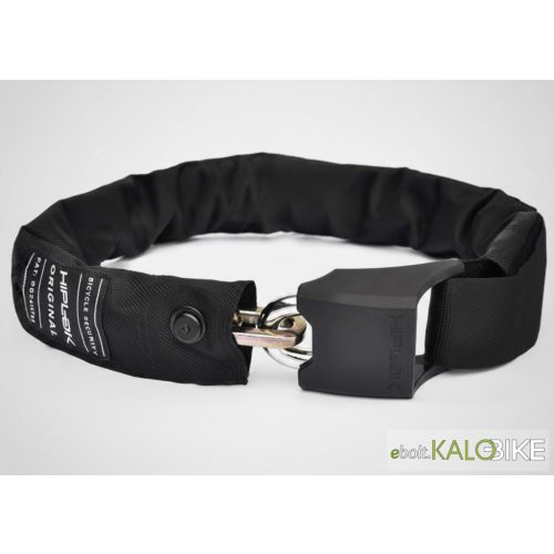 HIPLOK ZÁR ORIGINAL ALL BLACK (V150AB)