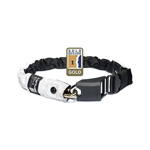 HIPLOK ZÁR GOLD SUPERBRIGHT (GLD1SB)