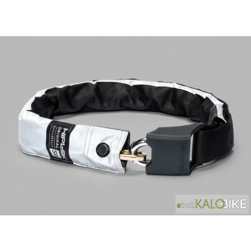 HIPLOK ZÁR GOLD SUPERBRIGHT (GLD1SB)