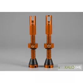   PEATY'S X CHRIS KING (MK2) BOURBON TUBELESS SZELEPEK 42MM