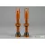 PEATY'S X CHRIS KING (MK2) BOURBON TUBELESS SZELEPEK 42MM