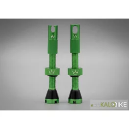   PEATY'S X CHRIS KING (MK2) EMERALD TUBELESS SZELEPEK 42MM