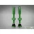 PEATY'S X CHRIS KING (MK2) EMERALD TUBELESS SZELEPEK 42MM