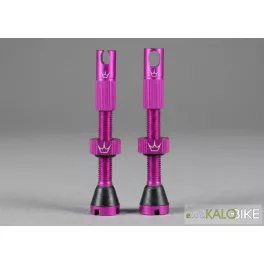 PEATY'S X CHRIS KING (MK2) PUNCH TUBELESS SZELEPEK 42MM
