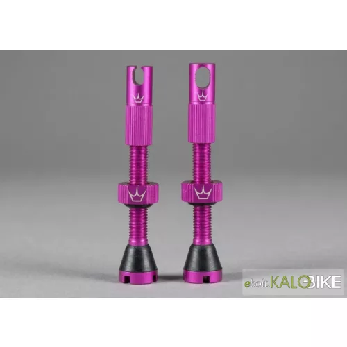 PEATY'S X CHRIS KING (MK2) PUNCH TUBELESS SZELEPEK 42MM