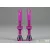 PEATY'S X CHRIS KING (MK2) PUNCH TUBELESS SZELEPEK 42MM