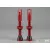 PEATY'S X CHRIS KING (MK2) RED TUBELESS SZELEPEK 42MM