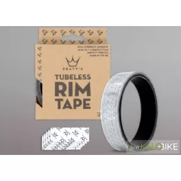 PEATY'S RIMJOB TUBELESS SZALAG 21 MM - 9 M ROLE