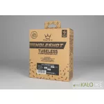 PEATY'S HOLESHOT TUBELESS CONVERSION KIT 25 MM - XC / TRAIL