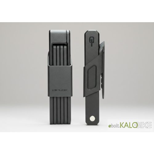 HIPLOK ZÁR SWITCH ALL BLACK (S851AB)