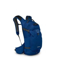 Hátizsák OSPREY RAPTOR 10 Postal Blue