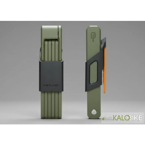 HIPLOK ZÁR SWITCH GREEN (S851UG)