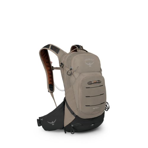OSPREY HÁTIZSÁK RAPTOR 14 PEDIMENT GREY