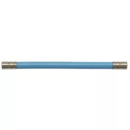 Bowden külső fék 5mm világos kék (saccon)