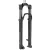 Teleszkóp ROCKSHOX 27,5"  AM FS RCNS RL Q 120 BLK FB 42T D1