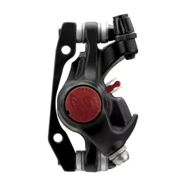   TÁRCSAFÉK AVID 11A BB5 MTB FR/RR 160IS 160G2CS, BB5 MTB fekete, CPS