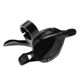 Váltókar SRAM 12A SL X5 TRIGGER SET 2X10 BLK