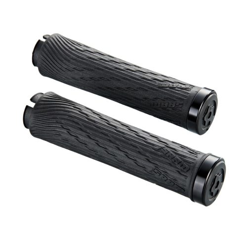 Markolat SRAM LOCKING GRIPS GS FULL LENGTH122MM BLKCLP