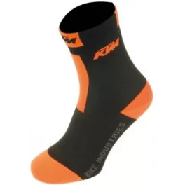 Zokni KTM Factory Team compression M (39-41)