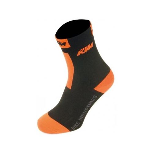 Zokni KTM Factory Team compression M