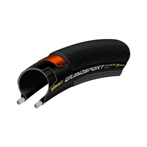 CONTINENTAL Grand Sport Race kevlar - 700x32C