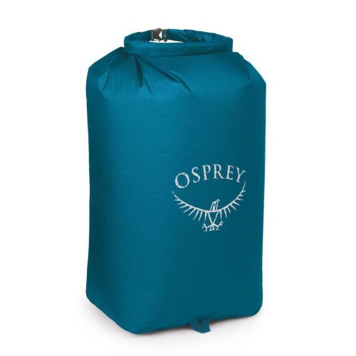 Vízálló táska  OSPREY Ultralight Dry Sack 35 l kék 