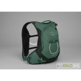   OSPREY KERÉKPÁROS MELLÉNY ESCAPIST VELOCITY 6 TUNDRA GREEN/BOTANICA
