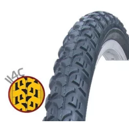 Vee Rubber gumiabroncs 47-305 16x1,75 VRB114C fekete