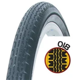 Vee Rubber gumiabroncs 47-406 20x1,75 VRB018 fekete