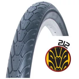 Vee Rubber gumiabroncs  47-507 24X1,75 VRB212 fekete