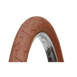Vee Rubber gumiabroncs  26x2,125 VRB287 barna