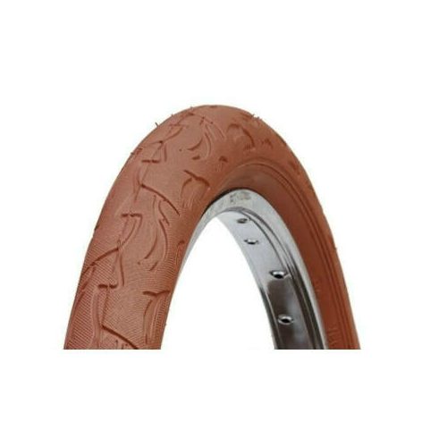 Vee Rubber gumiabroncs  26x2,125 VRB287 barna