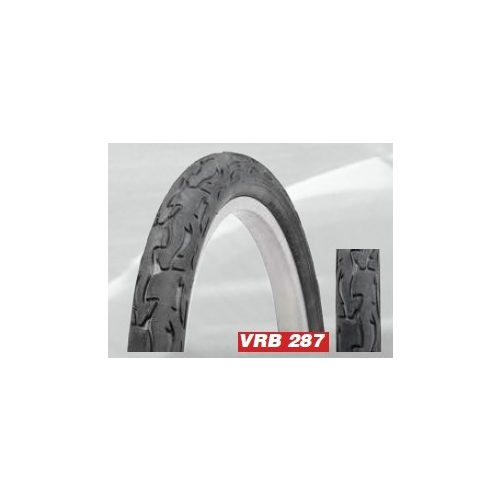 Vee Rubber gumiabroncs  26x2,125 VRB287 fekete