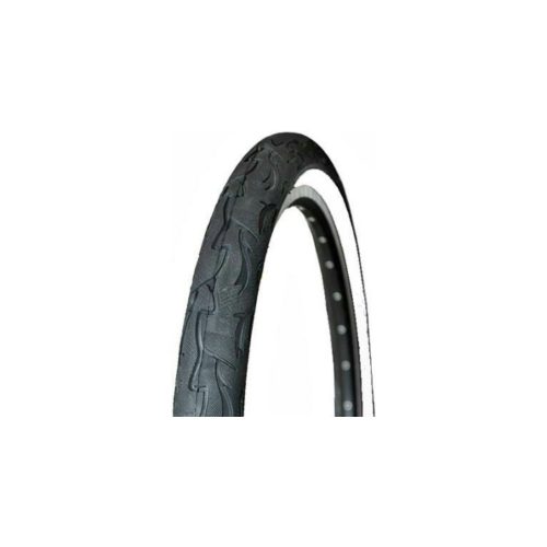 Vee Rubber gumiabroncs  26x2,125 VRB287 fekete/fehér