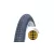 Vee Rubber gumiabroncs  40-635 28x11/2 VRB015 MI fekete