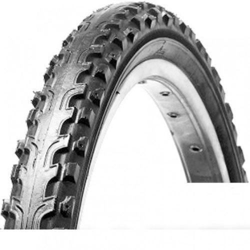 Vee Rubber gumiabroncs  40-622 700x42C VRB112 fekete, 1,5 mm defektvé