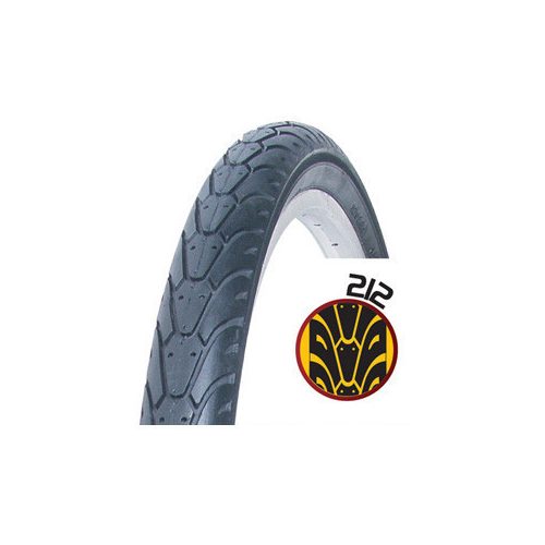 Vee Rubber gumiabroncs  40-622 700x42C VRB212 fekete