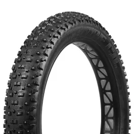   Vee Tire Snowshoe gumiabroncs 26x4.8 121-559 XL FATbike-hoz fekete szegecses