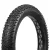 Vee Tire Snowshoe gumiabroncs 26x4.8 121-559 XL FATbike-hoz fekete szegecses