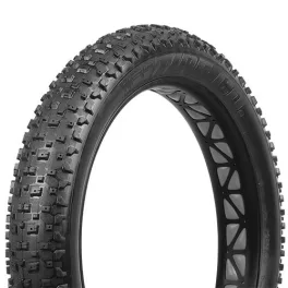   Vee Tire Snowshoe gumiabroncs 26x5,05 128-559 2XL FATbike-hoz fekete