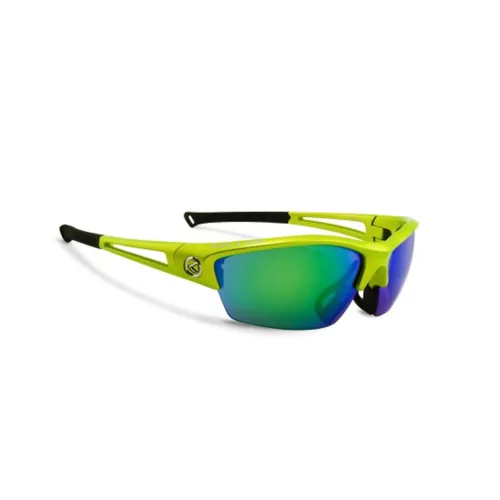 Szemüveg KELLYS Wraith - Shiny Lime