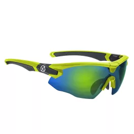 Szemüveg KELLYS Wraith - Lime Polarized