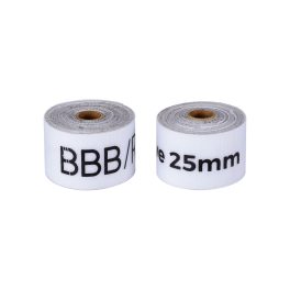   BBB Cycling BTI-98 tömlővédőszalag HP 200cmx22mm fehér 2 db, max 150 psi/10.3 ba