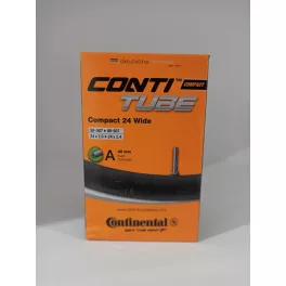 Continental tömlő  50/60-507 Compact 24 wide A40 