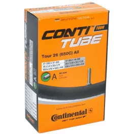 Continental tömlő 37/47-559/597 Tour 26 A40