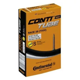 Continental tömlő 18/25-622/630 Race 28 S60 
