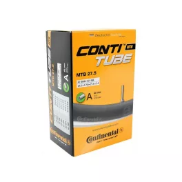 Continental tömlő 47/62-584 MTB 27,5 A40