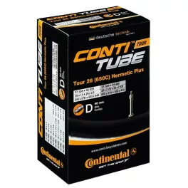   Continental tömlő  32/47-622/642 Tour 28 Hermetic Plus D40 dobozos